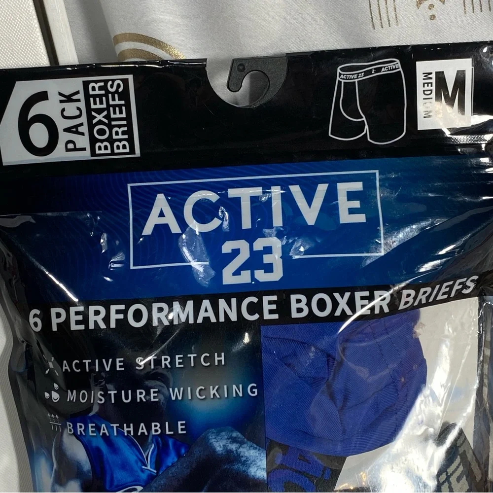 Active 23 experience ultimate